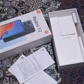 Redmi 12
