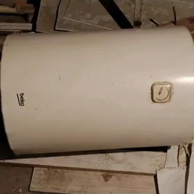 Boýler, Бойлер