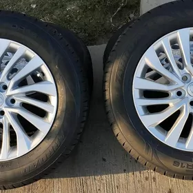 Каролла диска Балон пакет R16