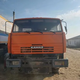 Kamaz 4310 2012