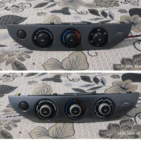 DUTY CAMRY KLIMAT ABDUH