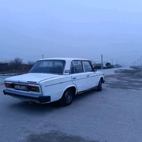 Lada 2106 1999