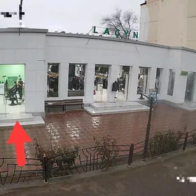 Arenda dellekhana salon