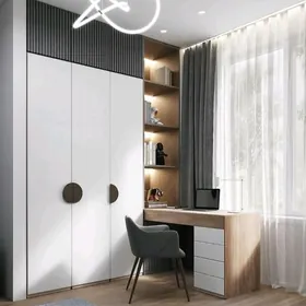 Mebel Diwan Gapy Spalny Akno