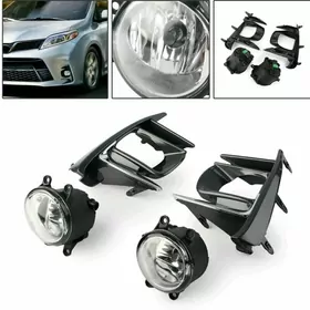 Sienna 18-20ý. tumanka oçkisi