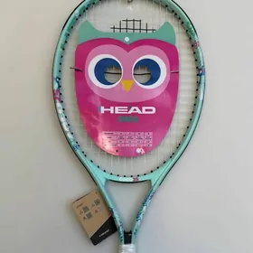 Теннисная ракетка