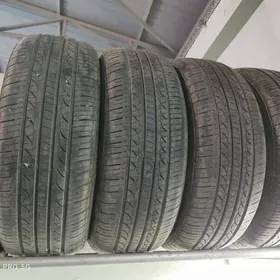 TEKER 215 60 16 TAZE HILO /////