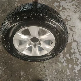 prado 17 lik diska balon