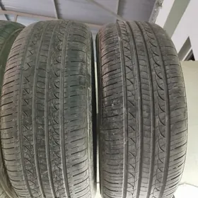 215 60 16 Taze Teker