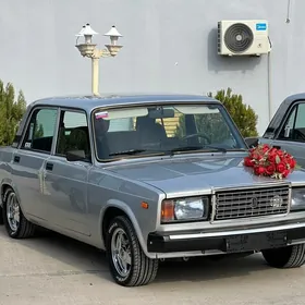 Lada 2107 2011