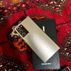 SAMSUNG NOTE 20 ULTRA