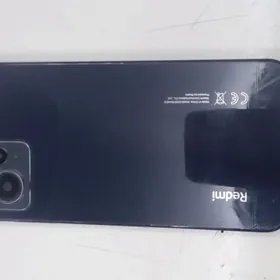 Redmi note 12 8 pemkan/128gb