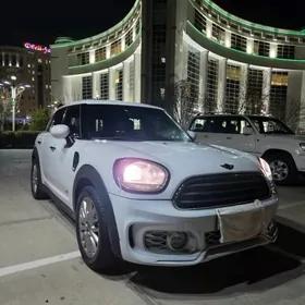 Mini Cooper Countryman 2016