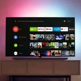 Android Tv Google Tv