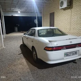 Toyota Mark II 1995