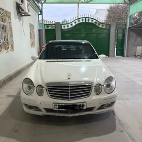 Mercedes-Benz E-Class 2006