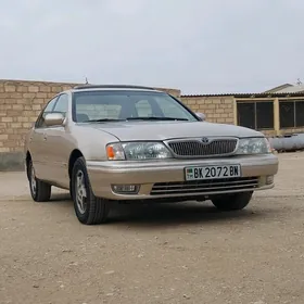 Toyota Avalon 1999