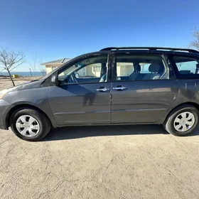Toyota Sienna 2006