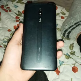redmi 8A