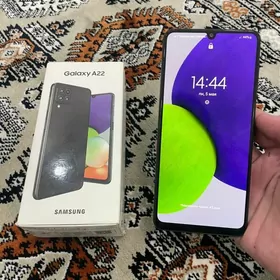 samsung a22