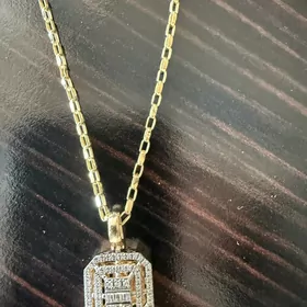 Ереванское Цепочка Золотое