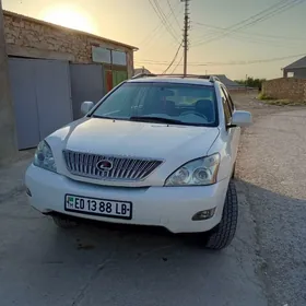 Lexus RX 330 2004