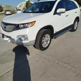 Kia Sorento 2010