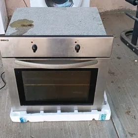 духофка Беко