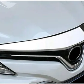 Camry 2018+ kapot nikel uly