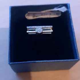 Золотое кольцо 