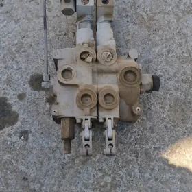 Wisga kamazin raspredi