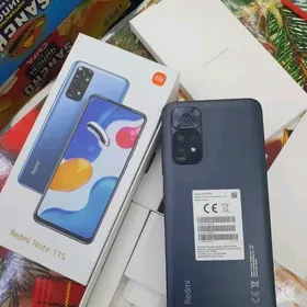 Redmi note 11s