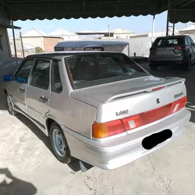 Lada 2115 2004
