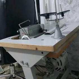 awirlok овирлок tikin maşyn