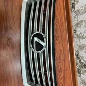 oblisowka es350 2010-12