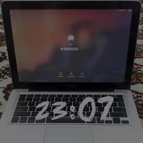 Macbook Pro