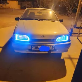 Lada 2115 2004