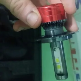 Led Opel Tayota Žiguli