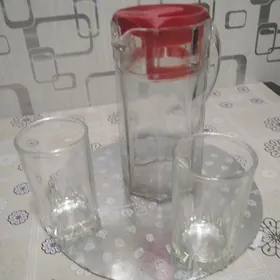 Графин для напитков