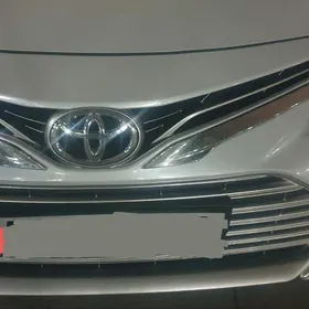 Camry 2021-2023ý. reşetka murt