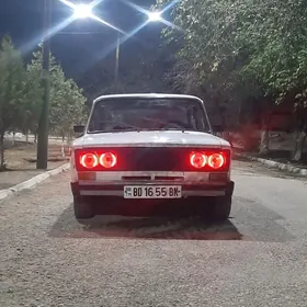 Lada 2106 1998