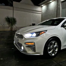 Kia Forte 2020