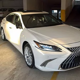 Lexus ES 350 2020