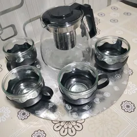 Набор для чаепития