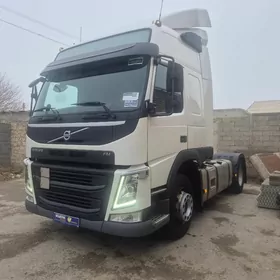 Volvo FM 520 2020