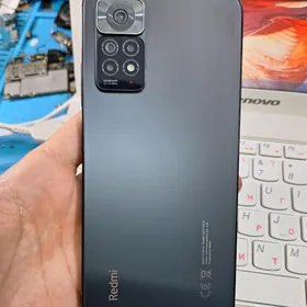 Redmi note 11pro