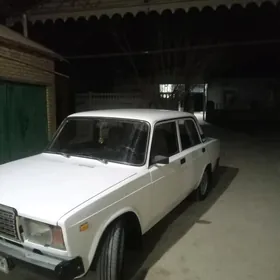 Lada 2107 2003
