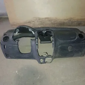 Матиз торпеда