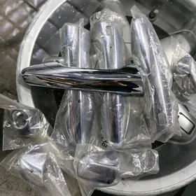 santa fe 2014 rucka nikel