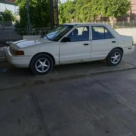 Mazda 323 1994